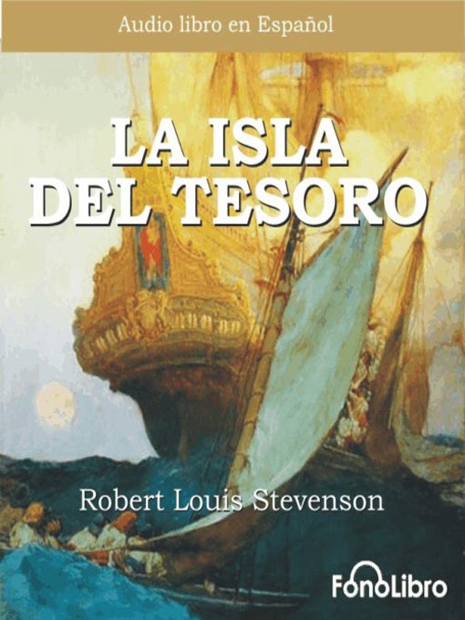 Title details for La Isla del Tesoro by Robert Louis Stevenson - Available